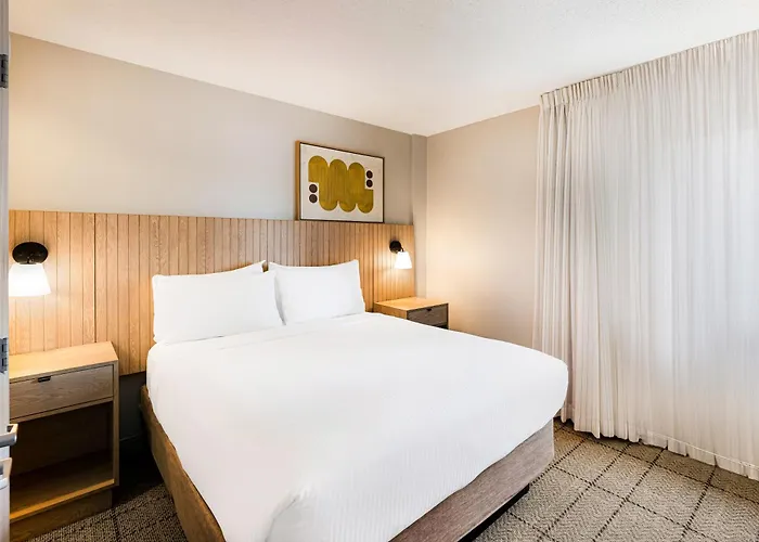 Sonesta Simply Suites Birmingham Hoover
