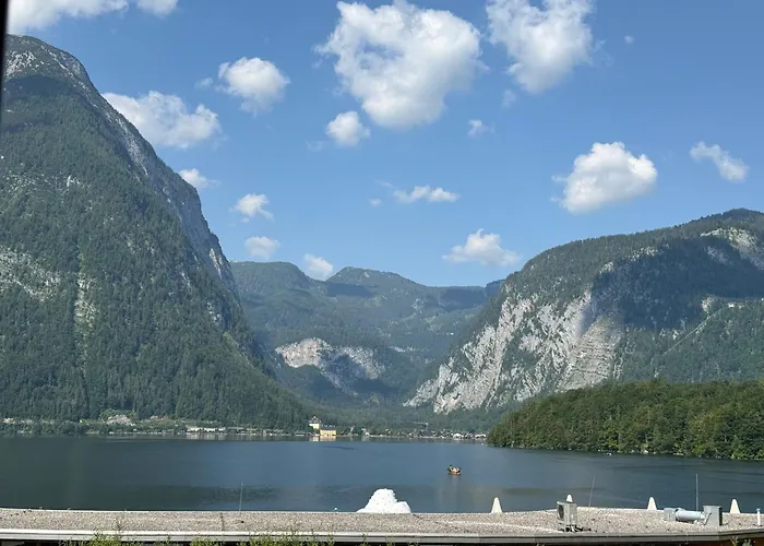 Seehotel Am Hallstaettersee