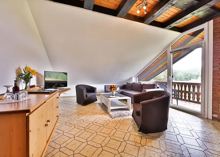 Sonnenhotel Wolfshof