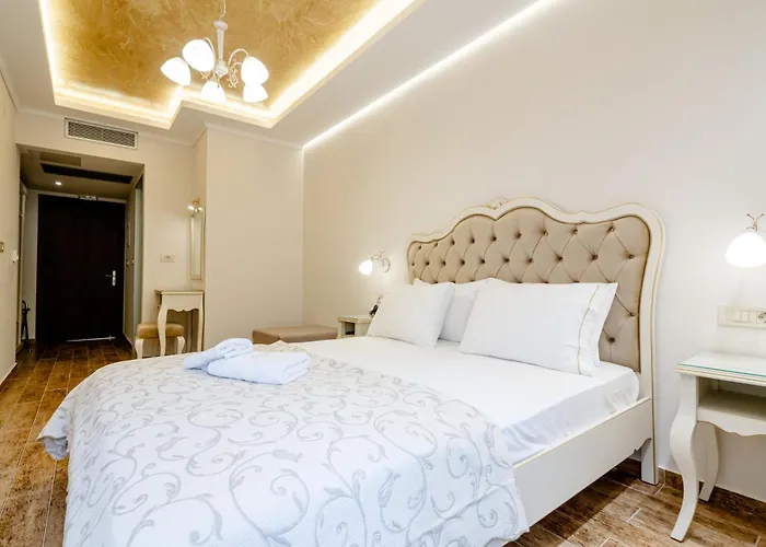 Hotel Parga Princess