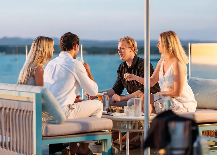 Hotel Villa Chiquita - Adults Only - Over 12