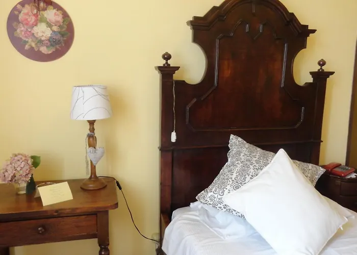 Albergo Selvatico