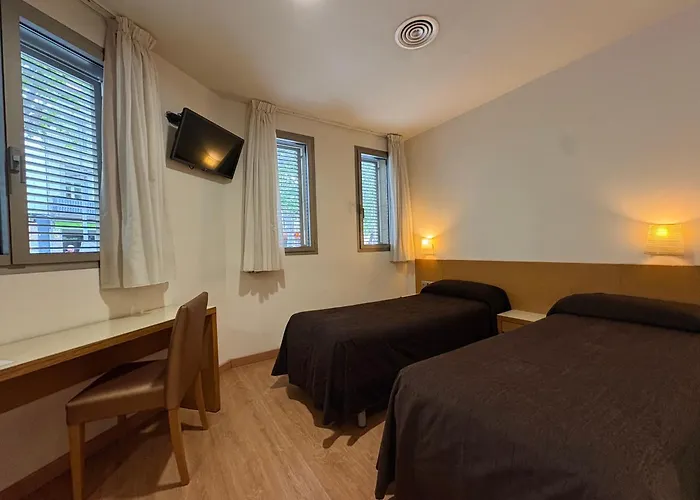 Hostal Rambla Sant Boi de Llobregat