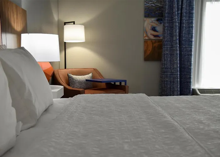 Hampton Inn Frankfort