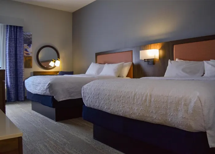 Hampton Inn Frankfort