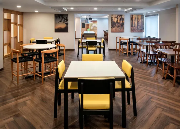 Fairfield Inn Boston Tewksbury/Andover