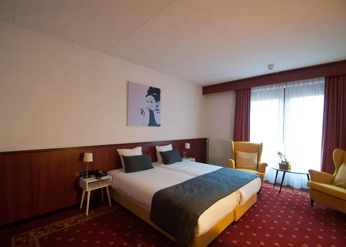 Hotel De Schildkamp