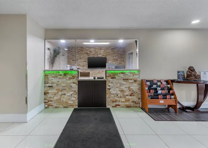 Surestay Hotel By Best Western Kemptville