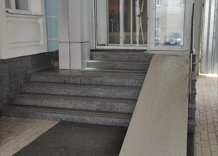 Optima Collection Kharkiv Hotel