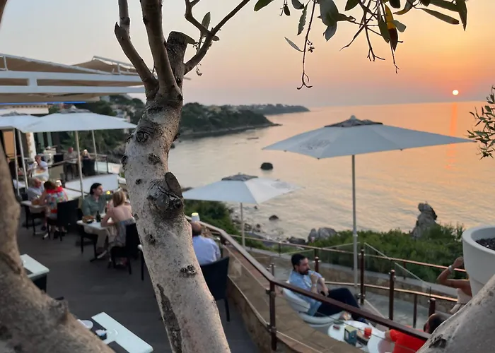Calanica Resort Cefalù