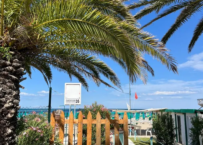 Hotel Marconi