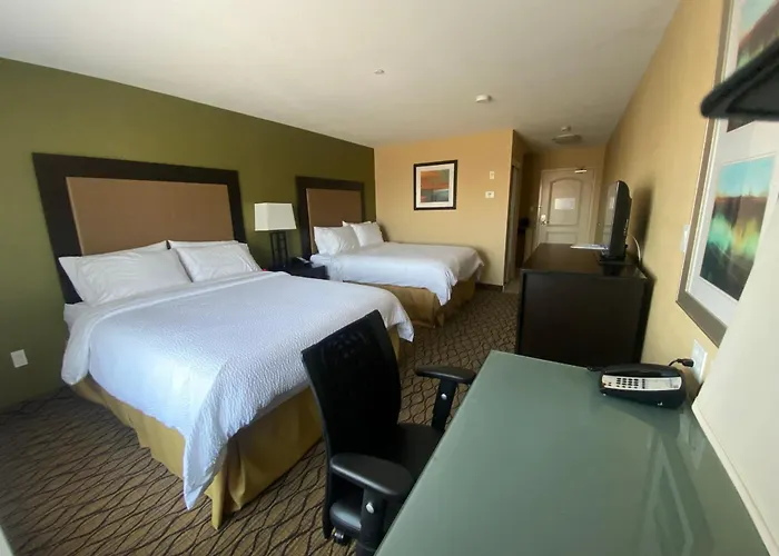 Wingate By Wyndham Fort Saskatchewan