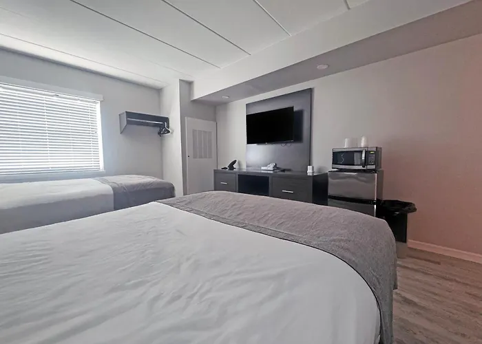 Bolero Resort Wildwood