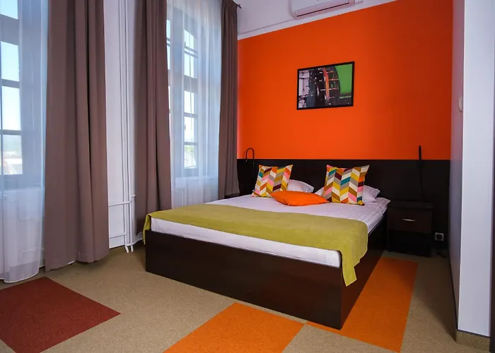 Hotel Grepielnia