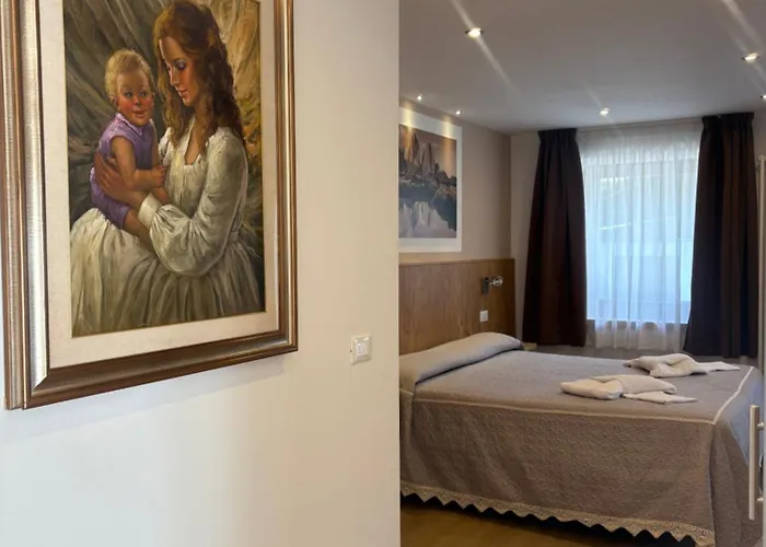Hotel Vittoria