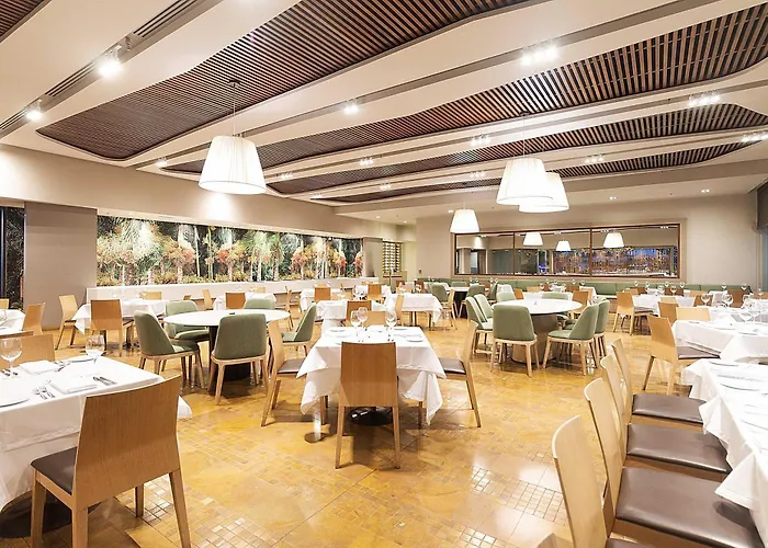 Estelar Villavicencio Hotel & Centro De Convenciones