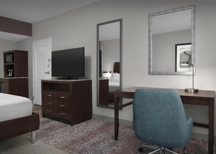 Hilton Garden Inn Gallup