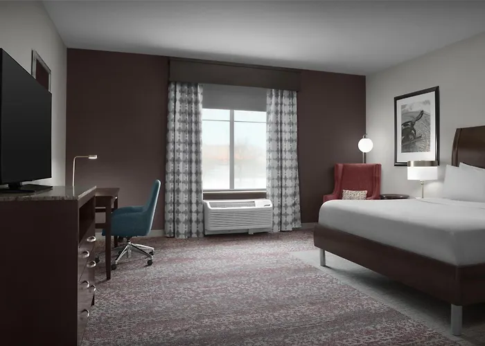 Hilton Garden Inn Gallup