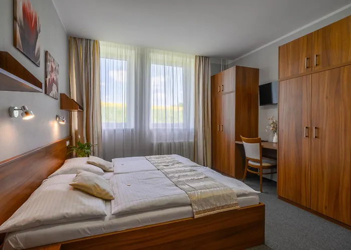 Hotel U Ledu