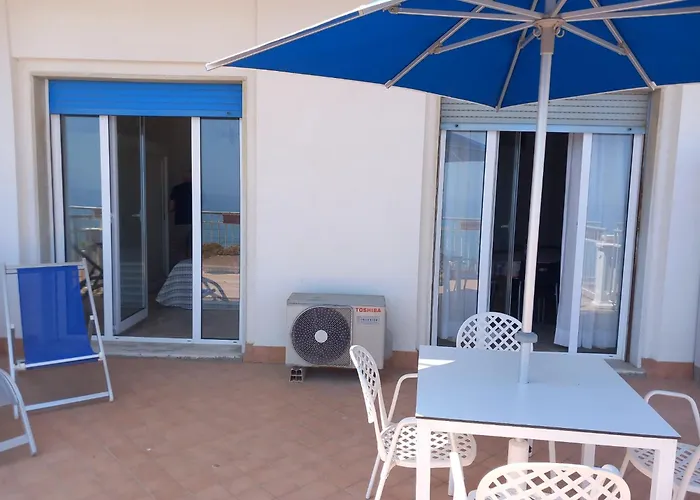 Hotel La Balnearia Alassio