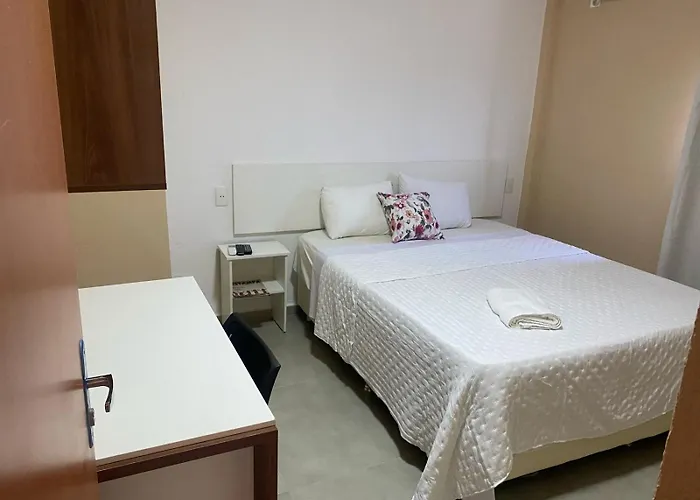 Hotel Sur Brasil