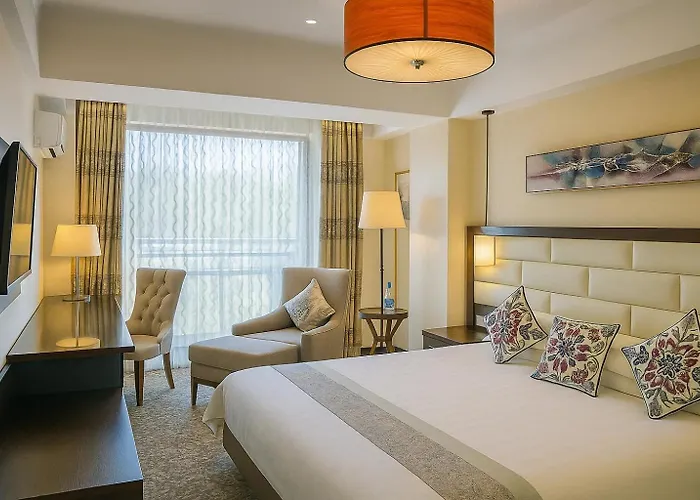 Hotel Atlas
