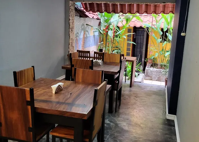 Hotel Villa Prats