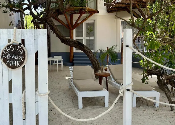 Spirit Holbox