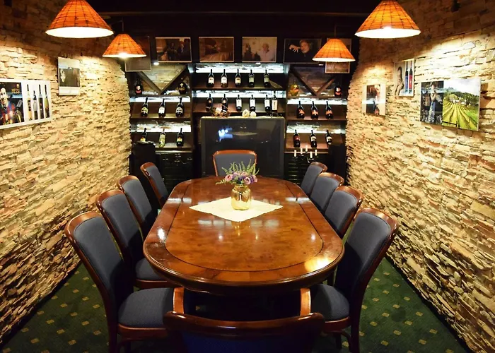 Grand Hotel Residence - Business Boutique Hotel (Adults Only)