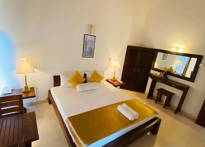 Kandy Highland Unique Hotel