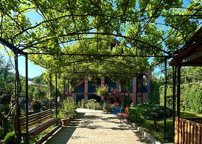 Rivendell Boutique Hotel