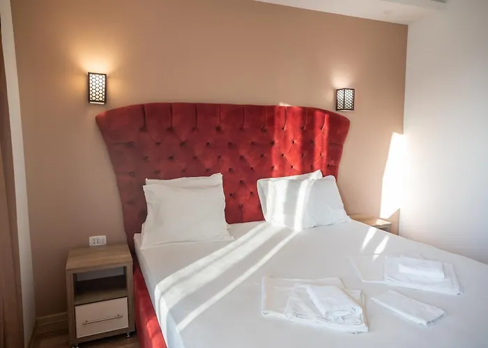 Hotel Evropa