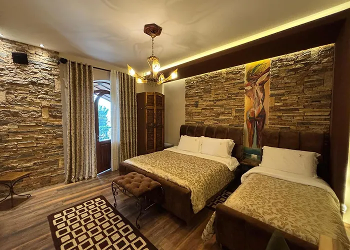 Vila Eden Boutique Hotel