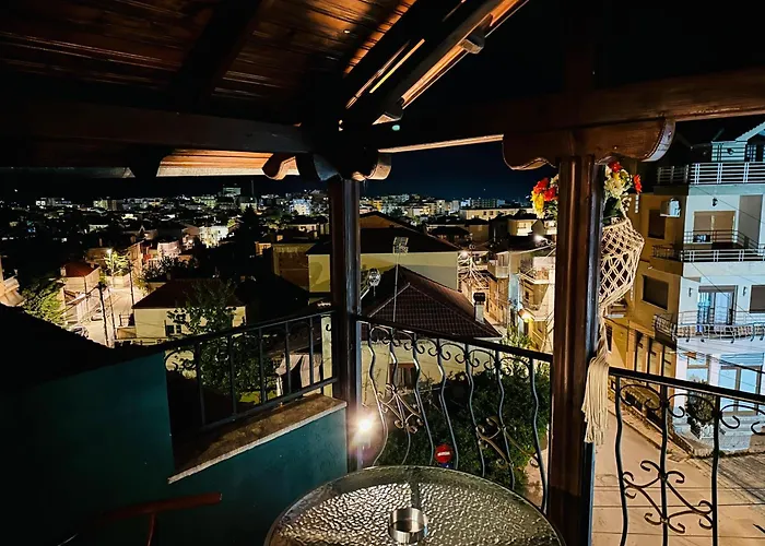 Vila Eden Boutique Hotel