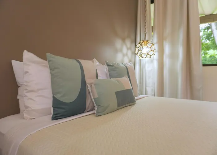 Hotel Diriá Santa Cruz