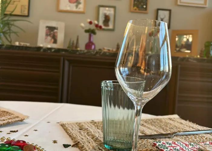 Hôtel L'Horizon - Restaurant La Fougassette