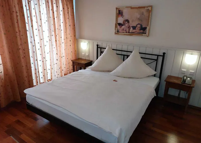 Hotel Goldener Stern
