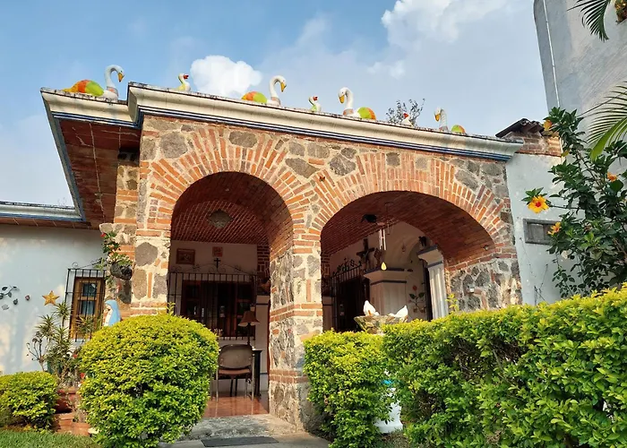 Hotel Nolasco