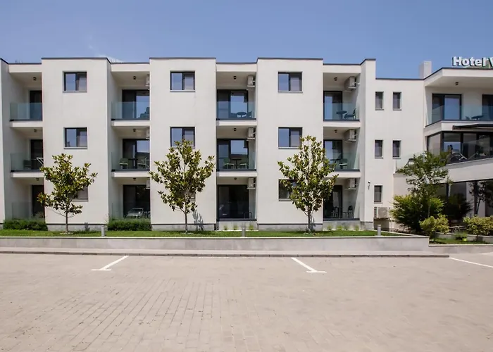 Hotel Vigo