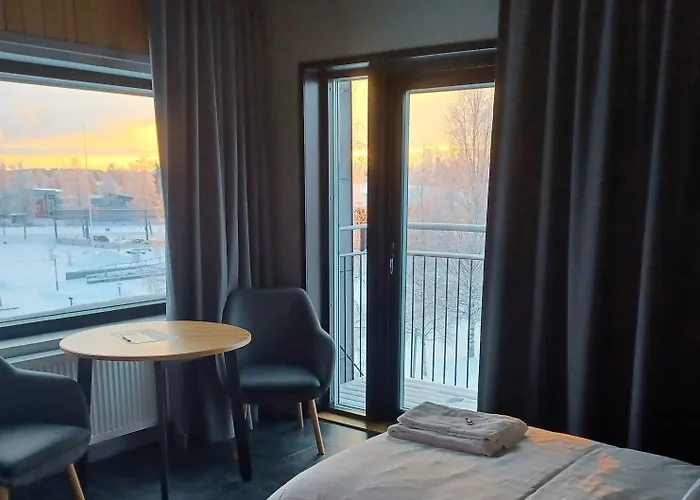 Park Hotel Liminka