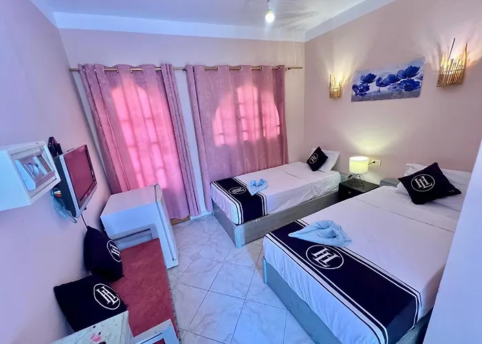 Happy Land Hotel Dahab