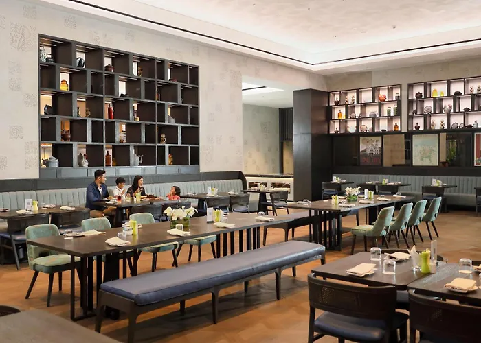 Padma Hotel Semarang