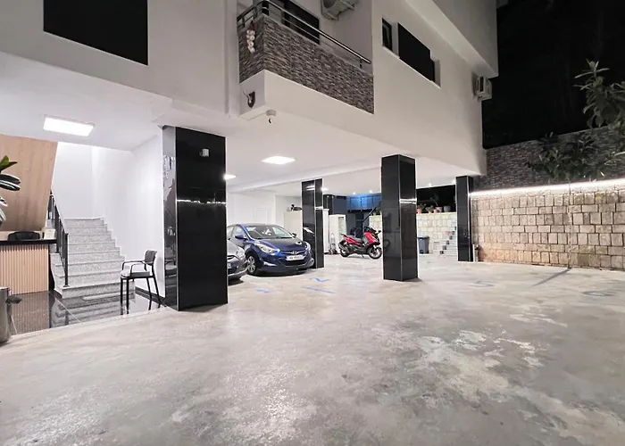 Hotel Qurku 2 - City Center