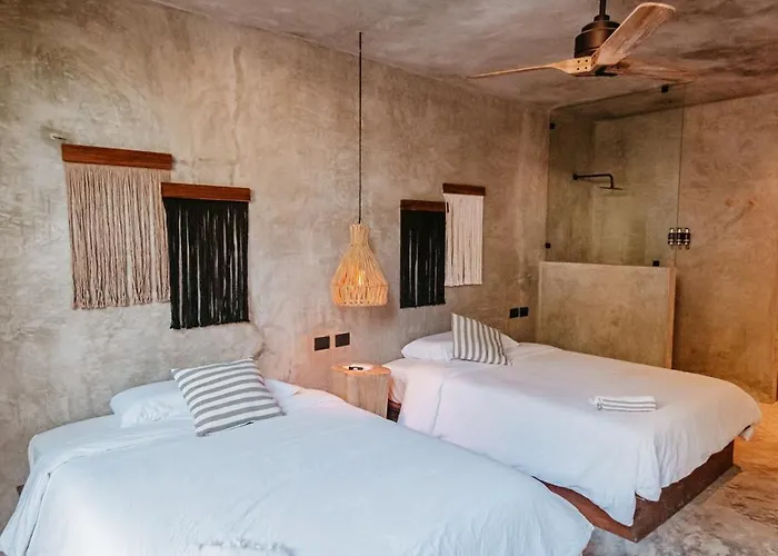 Dos Mares Barefoot Luxury