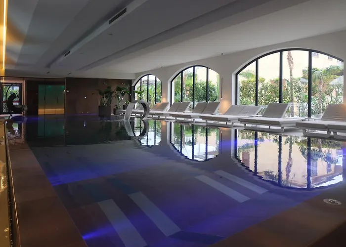 Limen Wellness Hotel & Spa