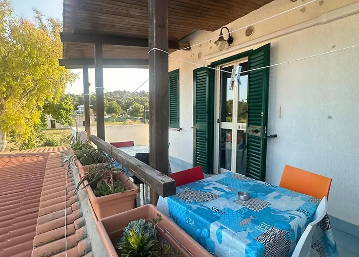 La Nassa Rooms
