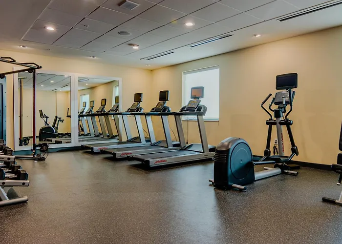 Home2 Suites By Hilton Bolingbrook Chicago