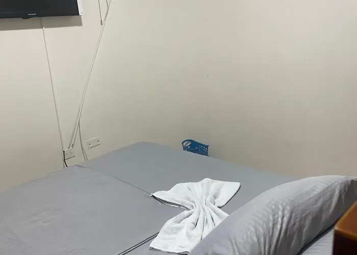 Hotel Lina Maria