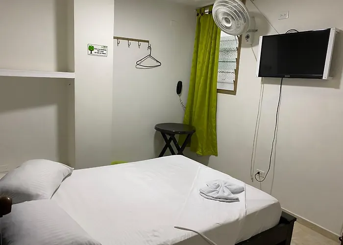 Hotel Lina Maria
