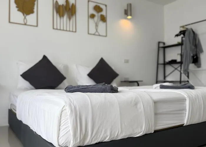 Chu-Cha's Samui - Boutique stay